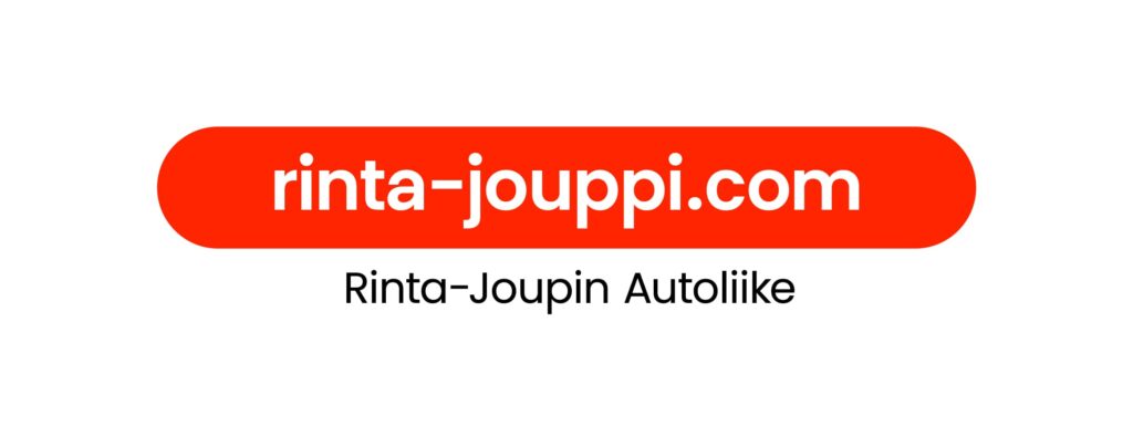 rinta joupin autoliike logo